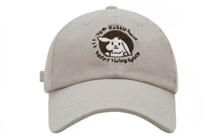 FREE RABBITⅡ Бейсбольные кепки унисекс