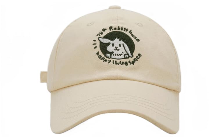 FREE RABBITⅡ Бейсбольные кепки унисекс