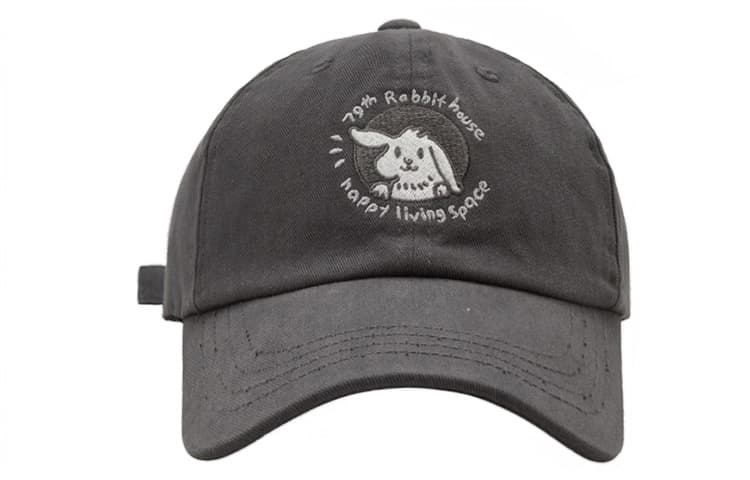 FREE RABBITⅡ Бейсбольные кепки унисекс