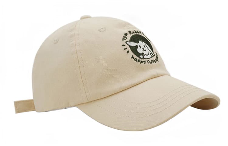 FREE RABBITⅡ Бейсбольные кепки унисекс