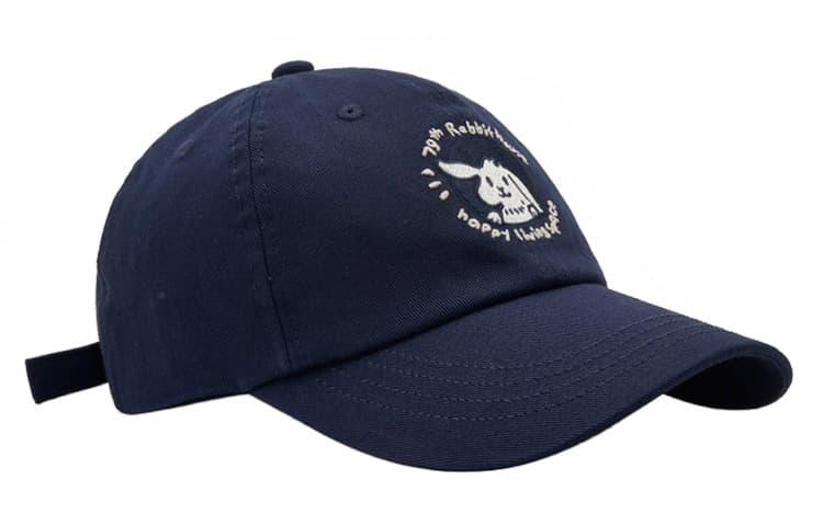 FREE RABBITⅡ Бейсбольные кепки унисекс