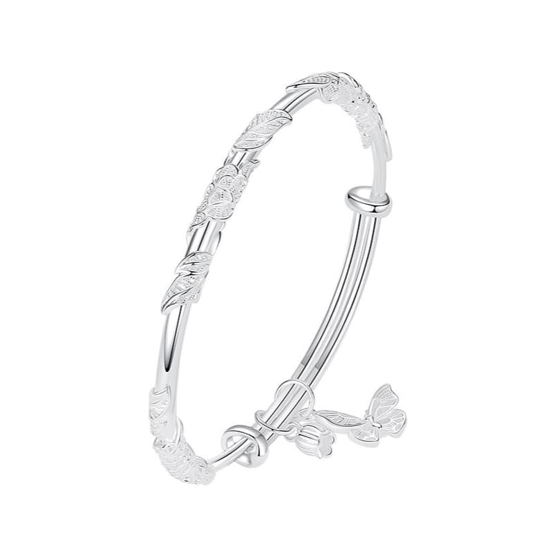 YINCHIE Яркие новые роскошные нишевые китайские модные браслеты в китайском стиле для женщин