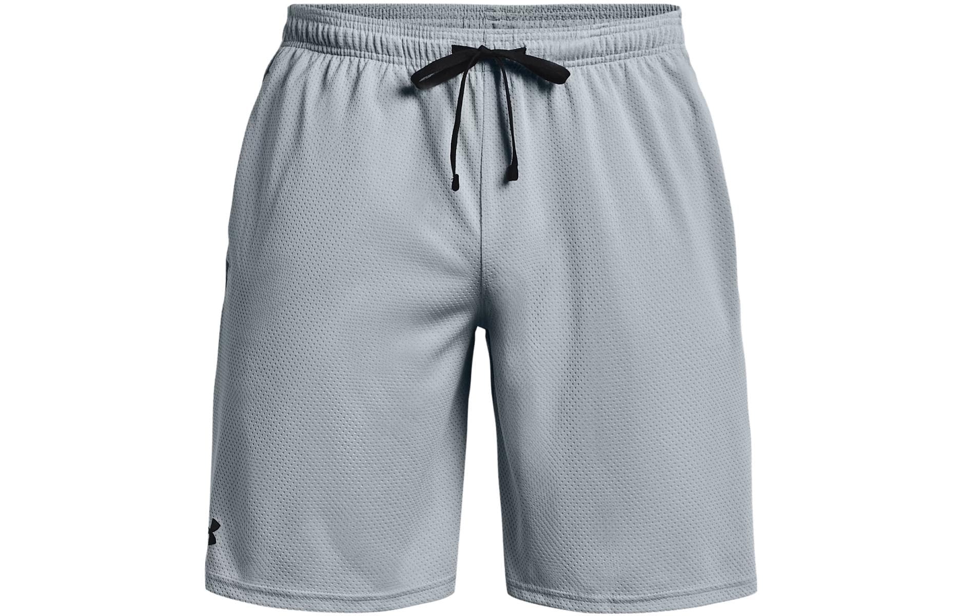 Under Armour Sports Shorts Men's Harbor Blue