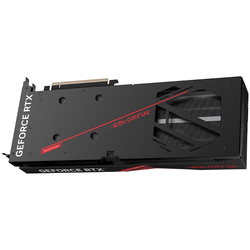 ЦВЕТНЫЕ видеокарты