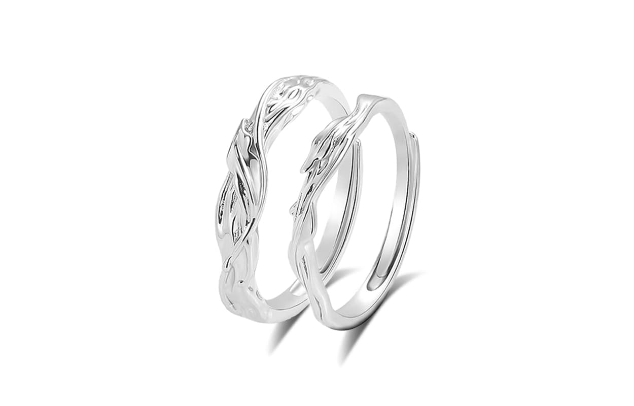 Кольца COPI женские