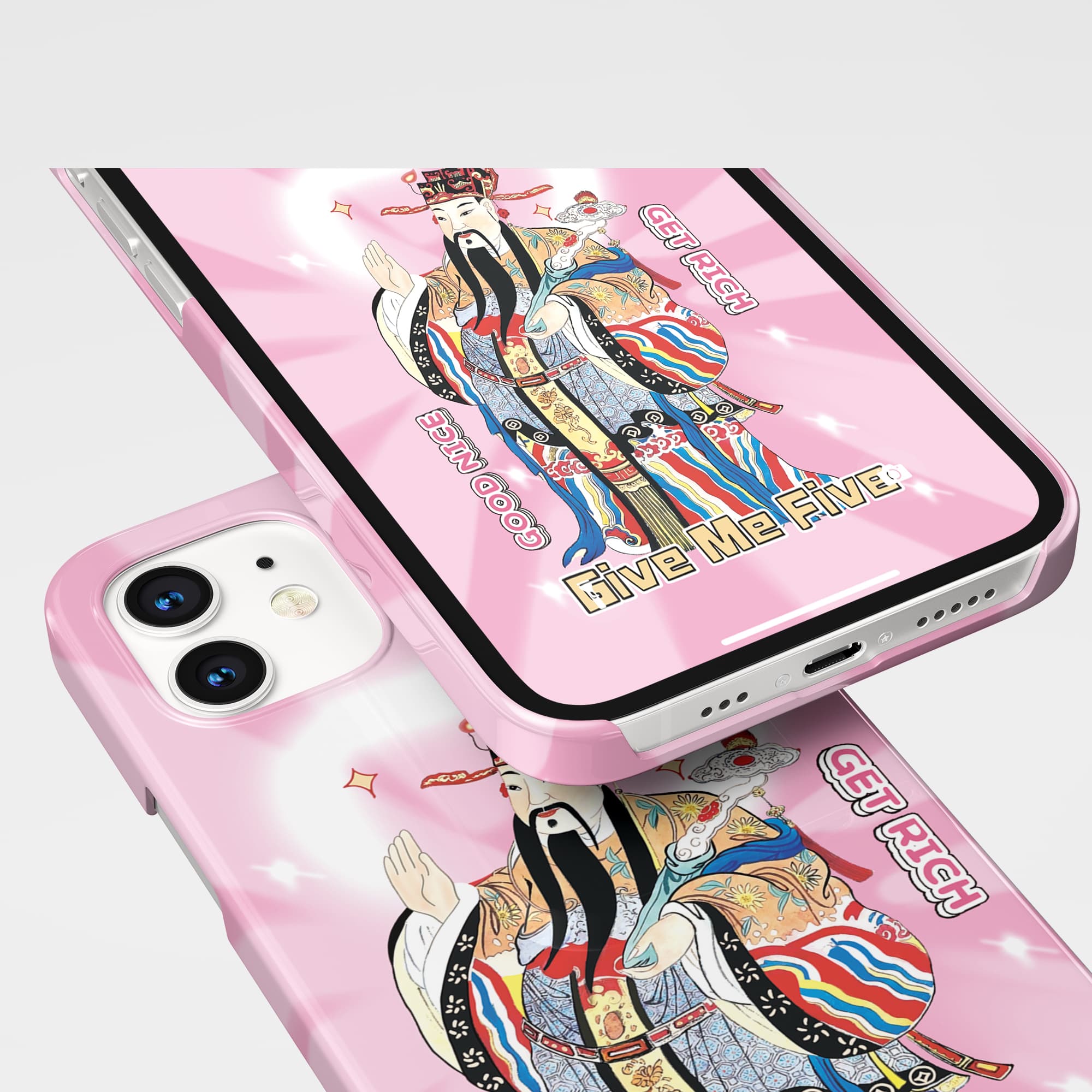 Чехлы для телефонов Keshami