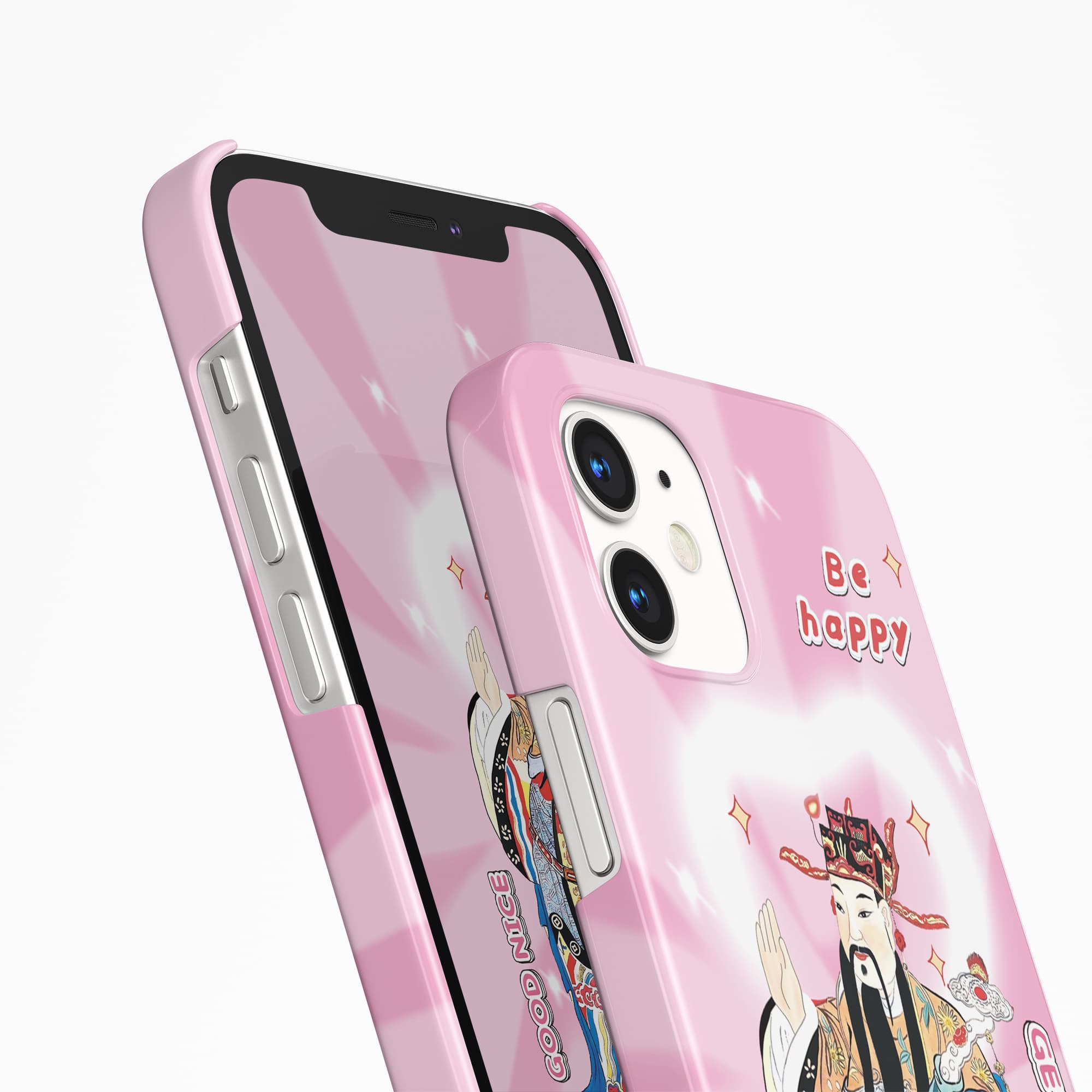 Чехлы для телефонов Keshami