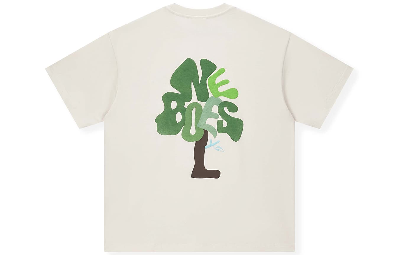 БЕСКОСТНЫЕ футболки унисекс