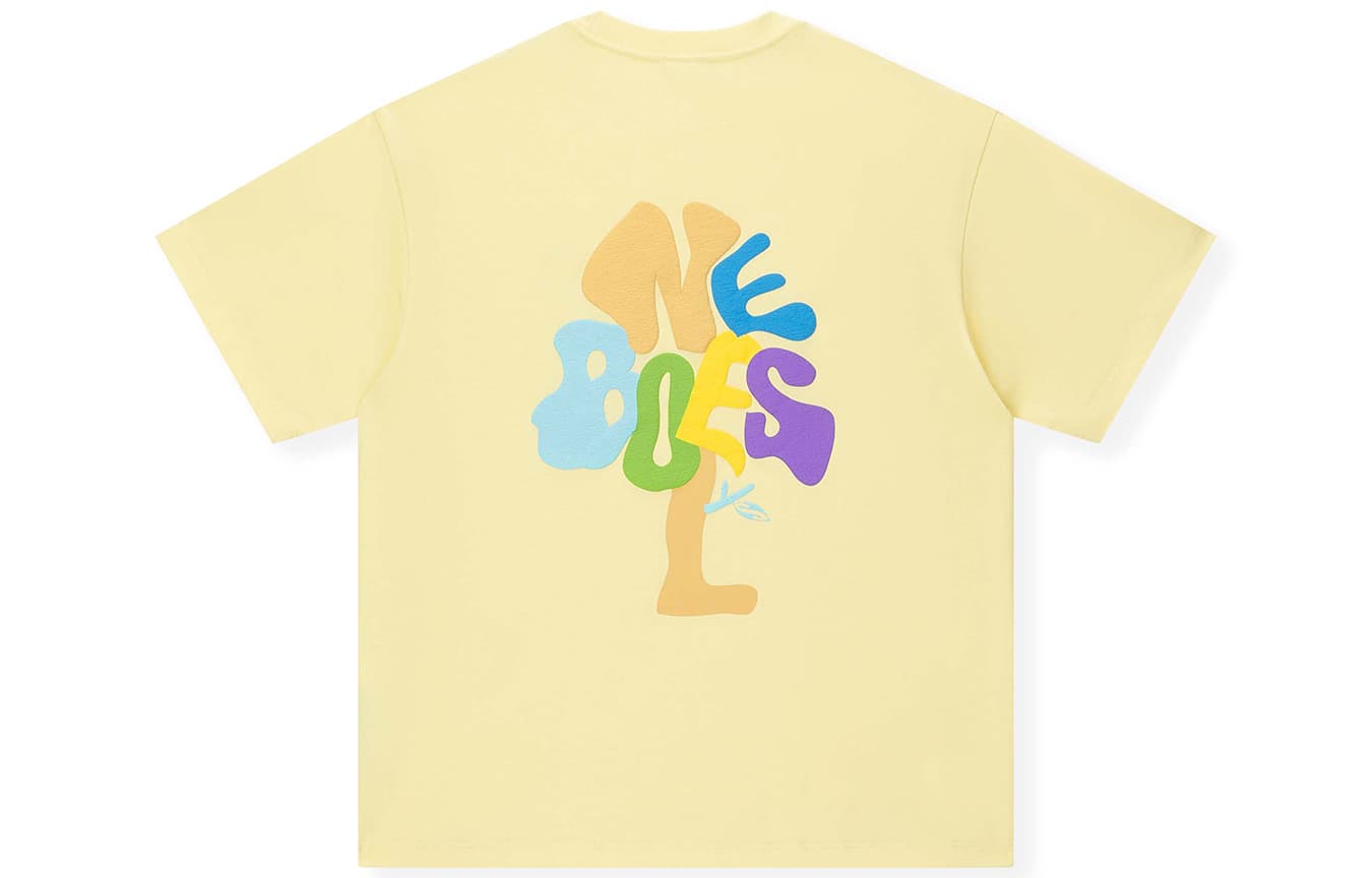 БЕСКОСТНЫЕ футболки унисекс