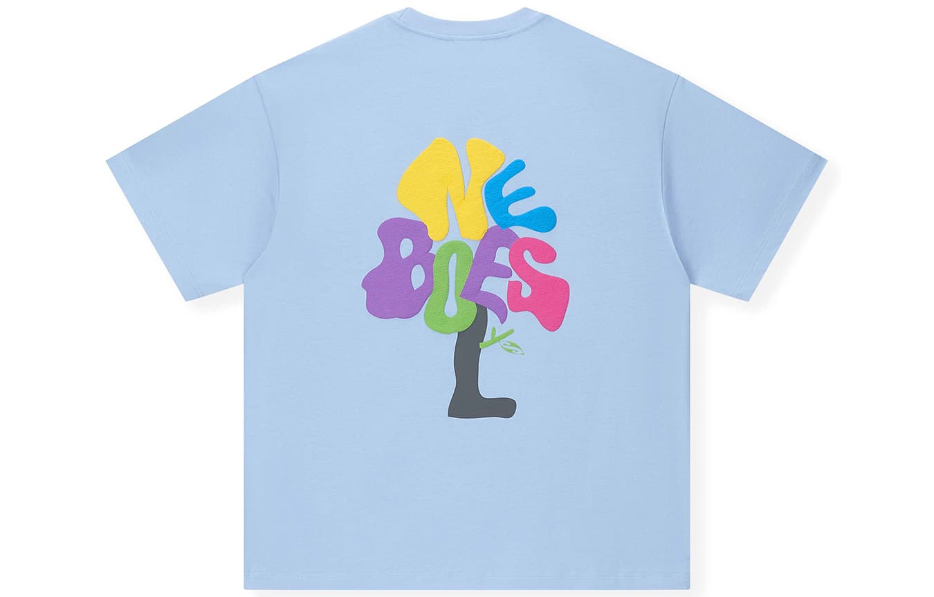 БЕСКОСТНЫЕ футболки унисекс