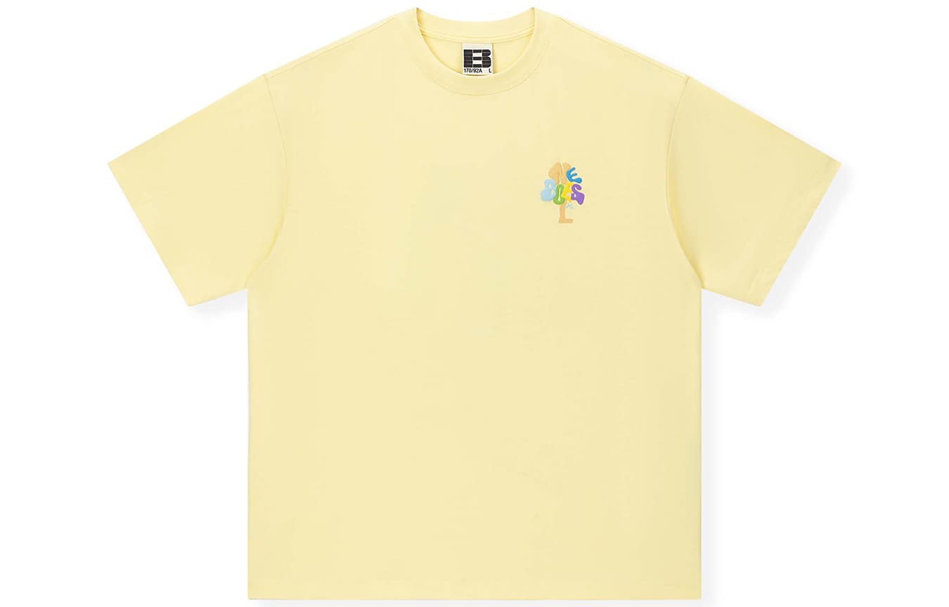 БЕСКОСТНЫЕ футболки унисекс