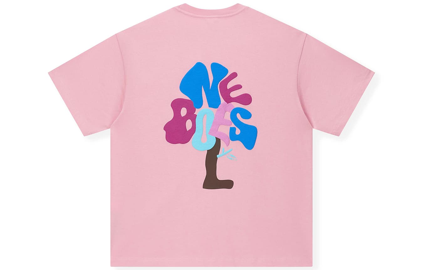 БЕСКОСТНЫЕ футболки унисекс