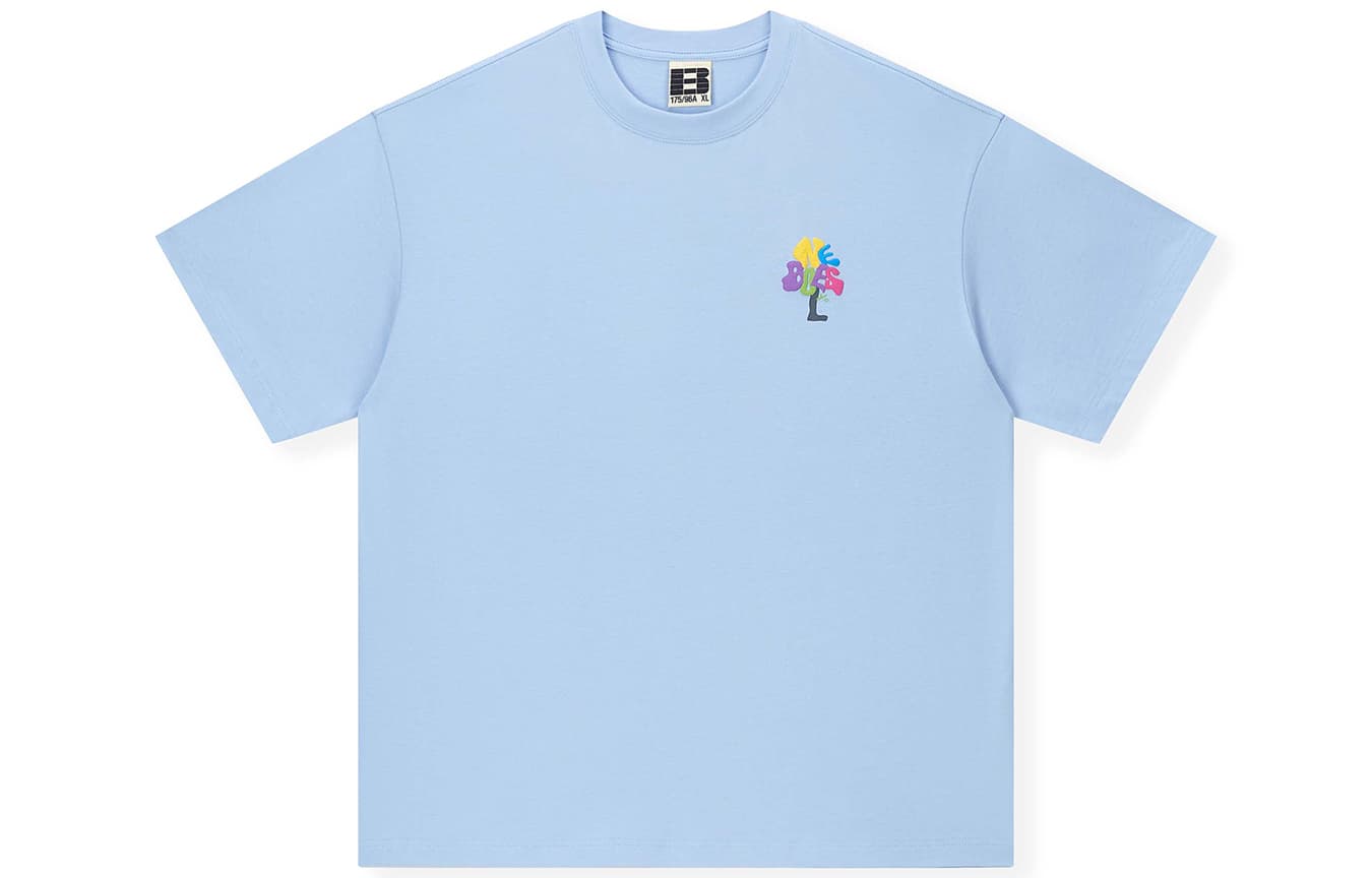 БЕСКОСТНЫЕ футболки унисекс