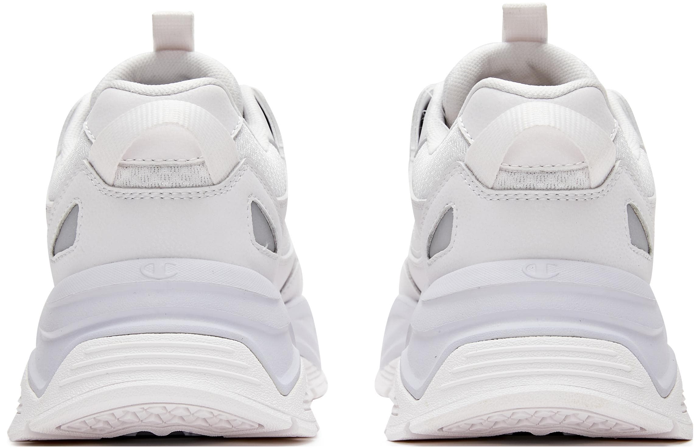 Женские низкие кроссовки Champion Champ 19 Street, синие