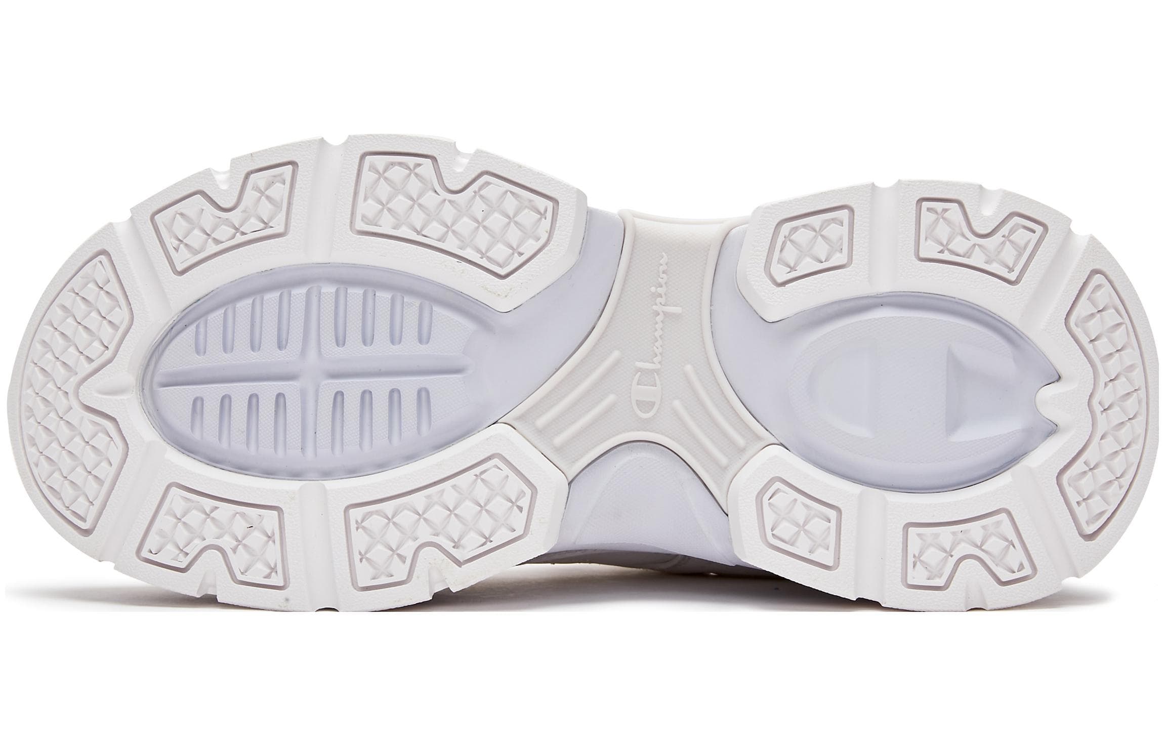 Женские низкие кроссовки Champion Champ 19 Street, синие