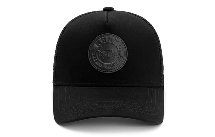 Бейсбольные кепки KENMO из полиэстера унисекс