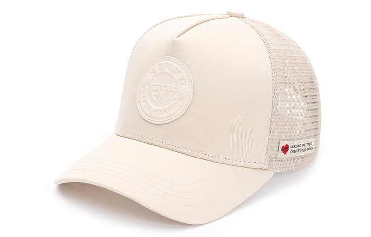 Бейсбольные кепки KENMO из полиэстера унисекс