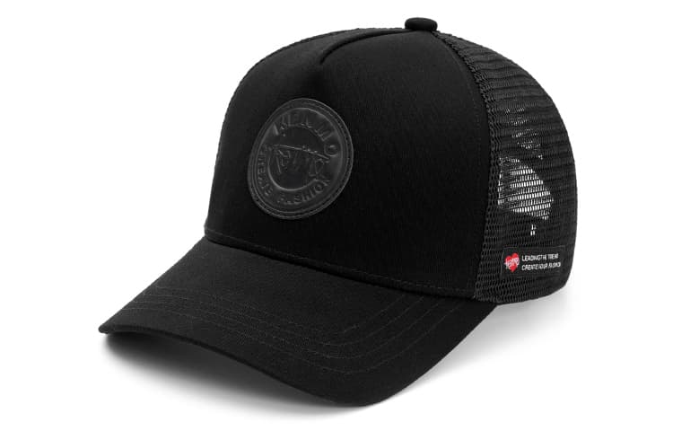 KENMO Polyester Baseball Caps Unisex