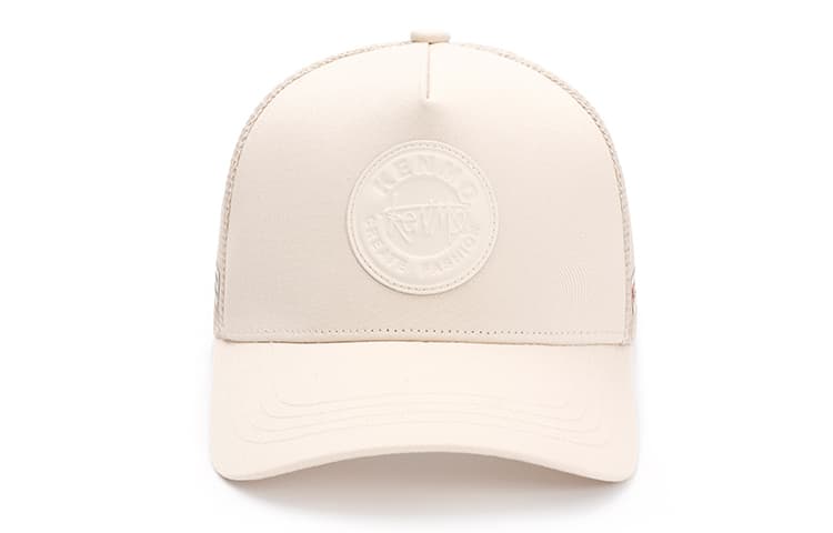 Бейсбольные кепки KENMO из полиэстера унисекс