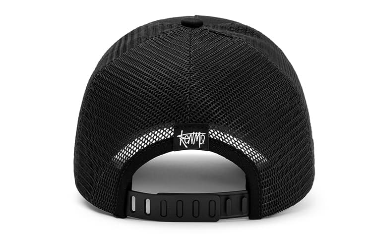 Бейсбольные кепки KENMO из полиэстера унисекс