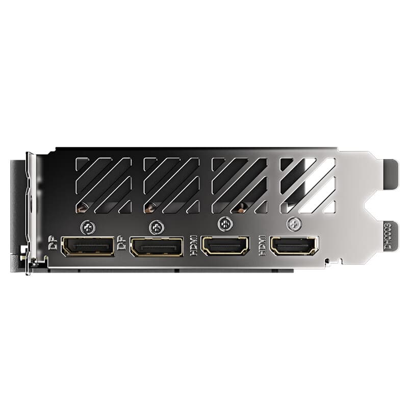 GIGABYTE RTX4060TIEAGLEOC 8G Falcon Esports Игровой дизайн Рендеринг Компьютеры Независимая видеокарта 2K