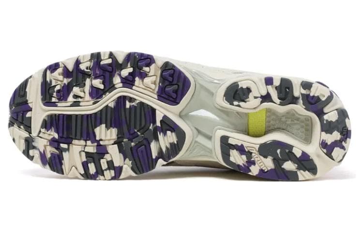 Женские кроссовки Mizuno Wave Rider 10 «Future Gardens»