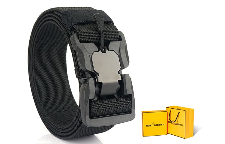 FREE RABBITⅡ Other Belts Unisex