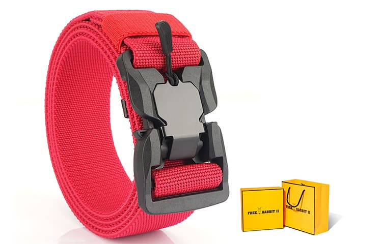 FREE RABBITⅡ Другие ремни унисекс