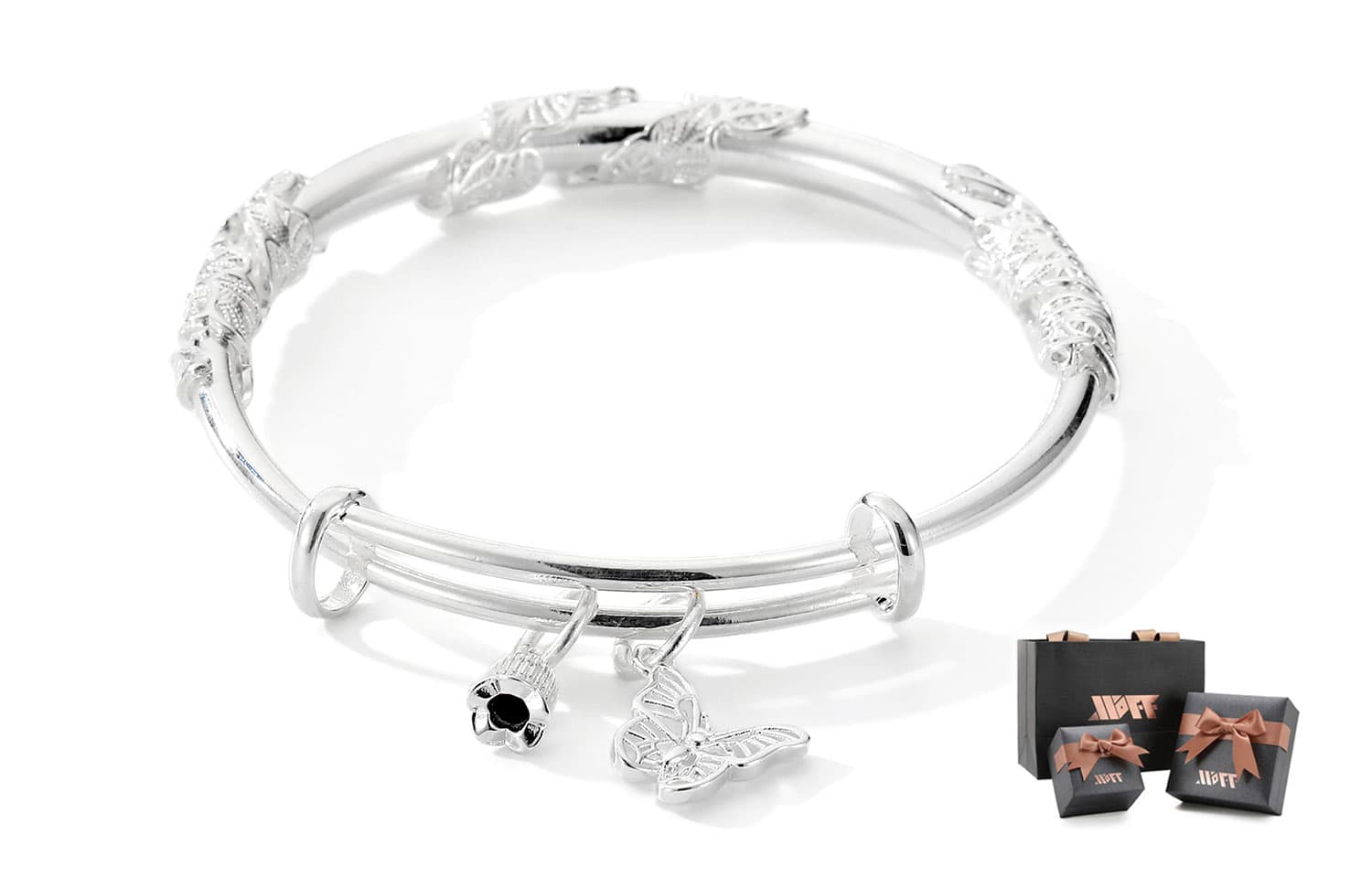 XXOFF Bangles Women's