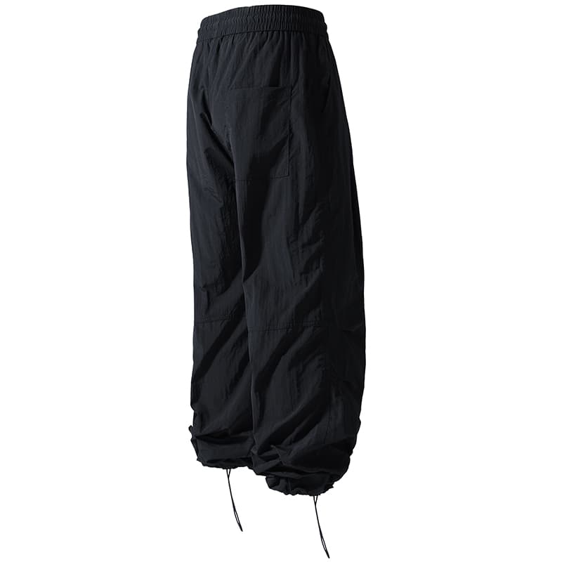 УЛИЦА СЕЗАМ Трикотажные спортивные брюки унисекс