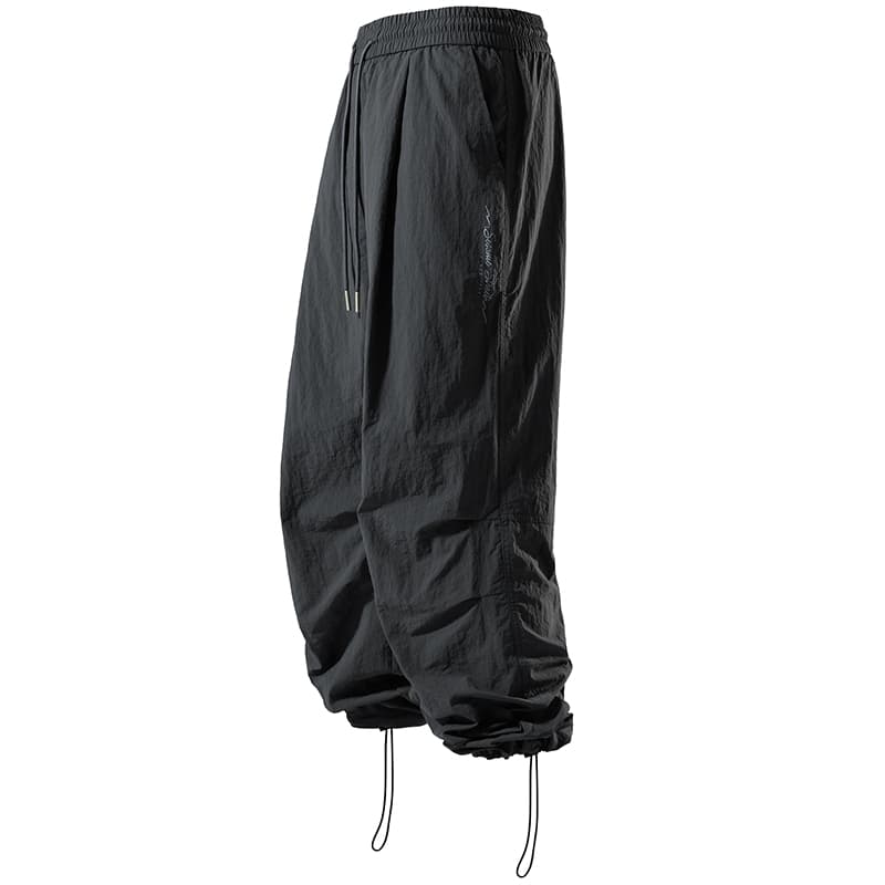 УЛИЦА СЕЗАМ Трикотажные спортивные брюки унисекс