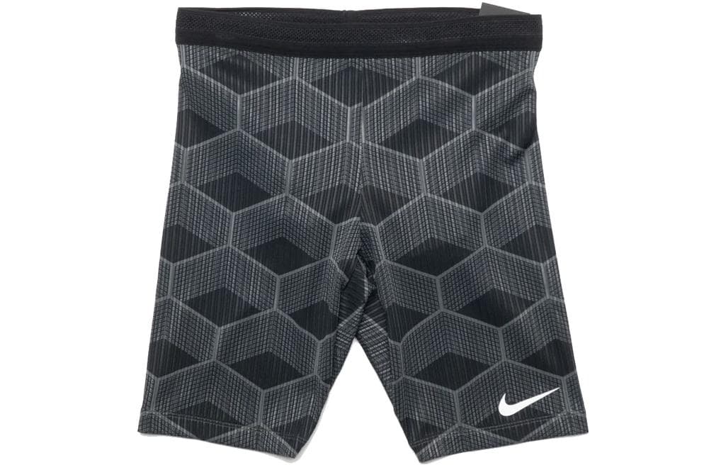 Nike Casual Shorts Men's Gray