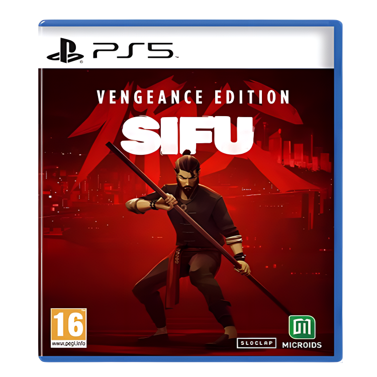 PlayStation PS5 Master Game Software PS5 Game Discs