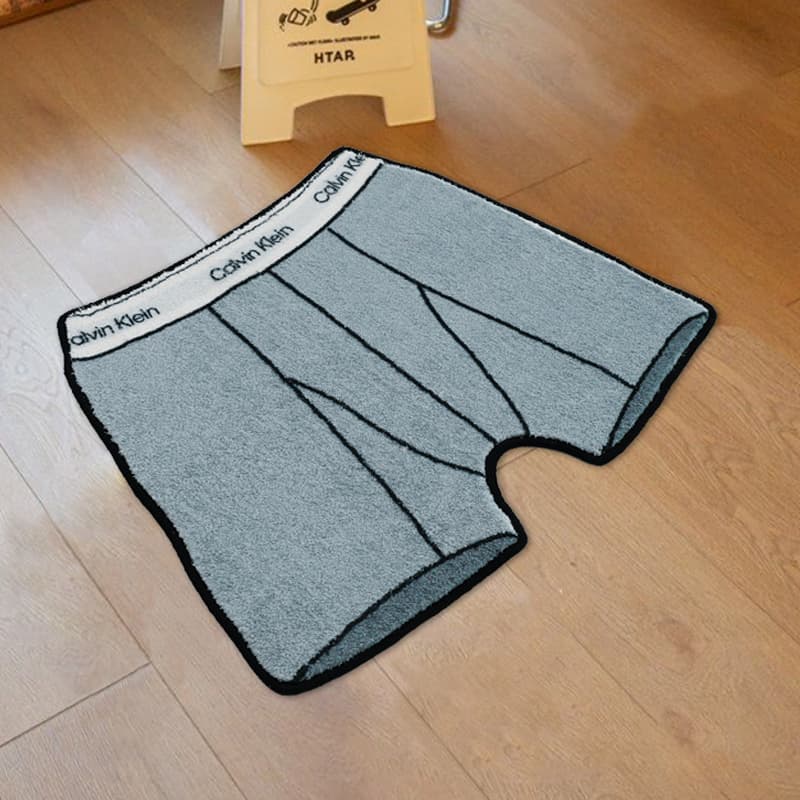 Ковры для гостиной и спальни Flash Pad