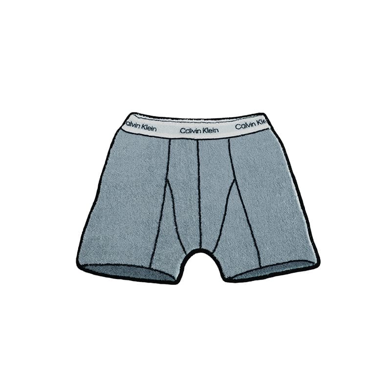 Ковры для гостиной и спальни Flash Pad