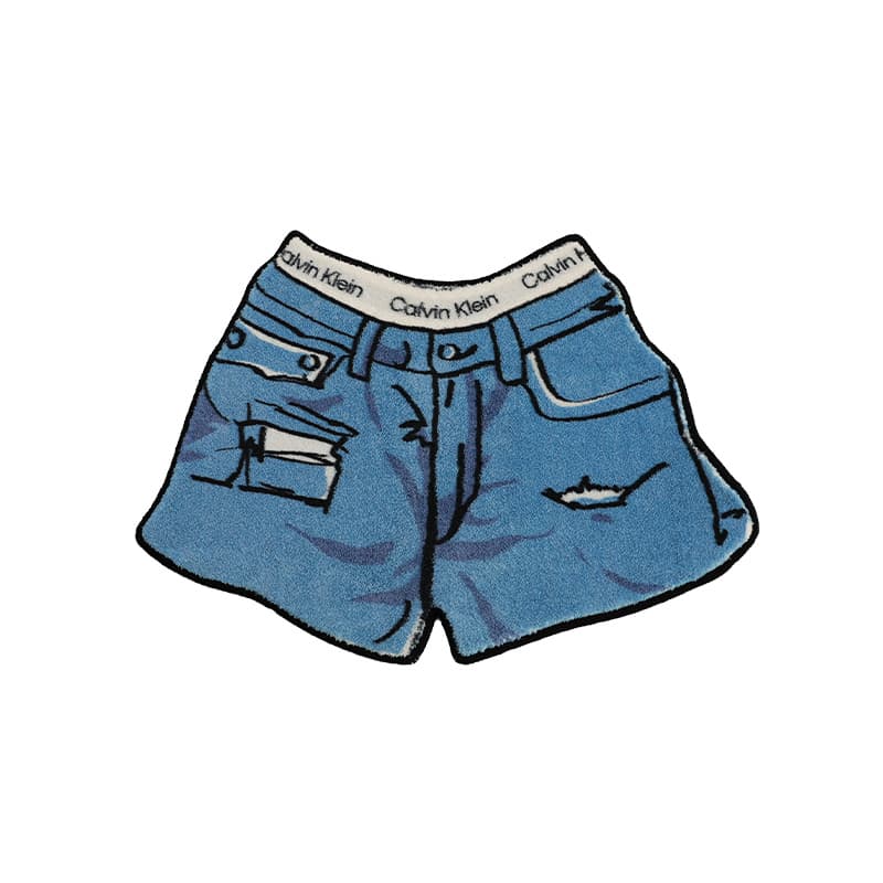 Flash Pad Living Room & Bedroom Carpets