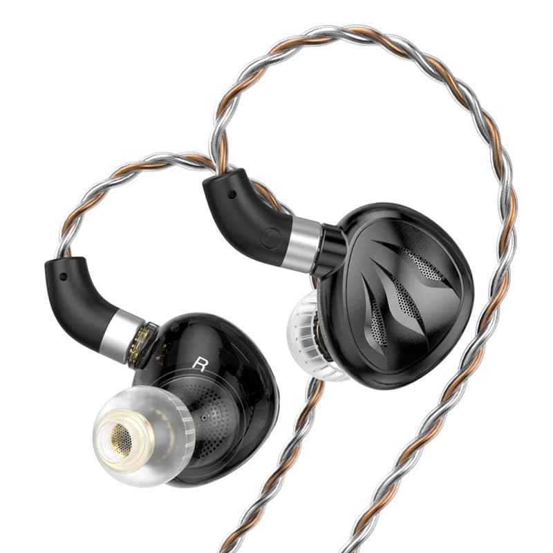 TRN Wired Headphones