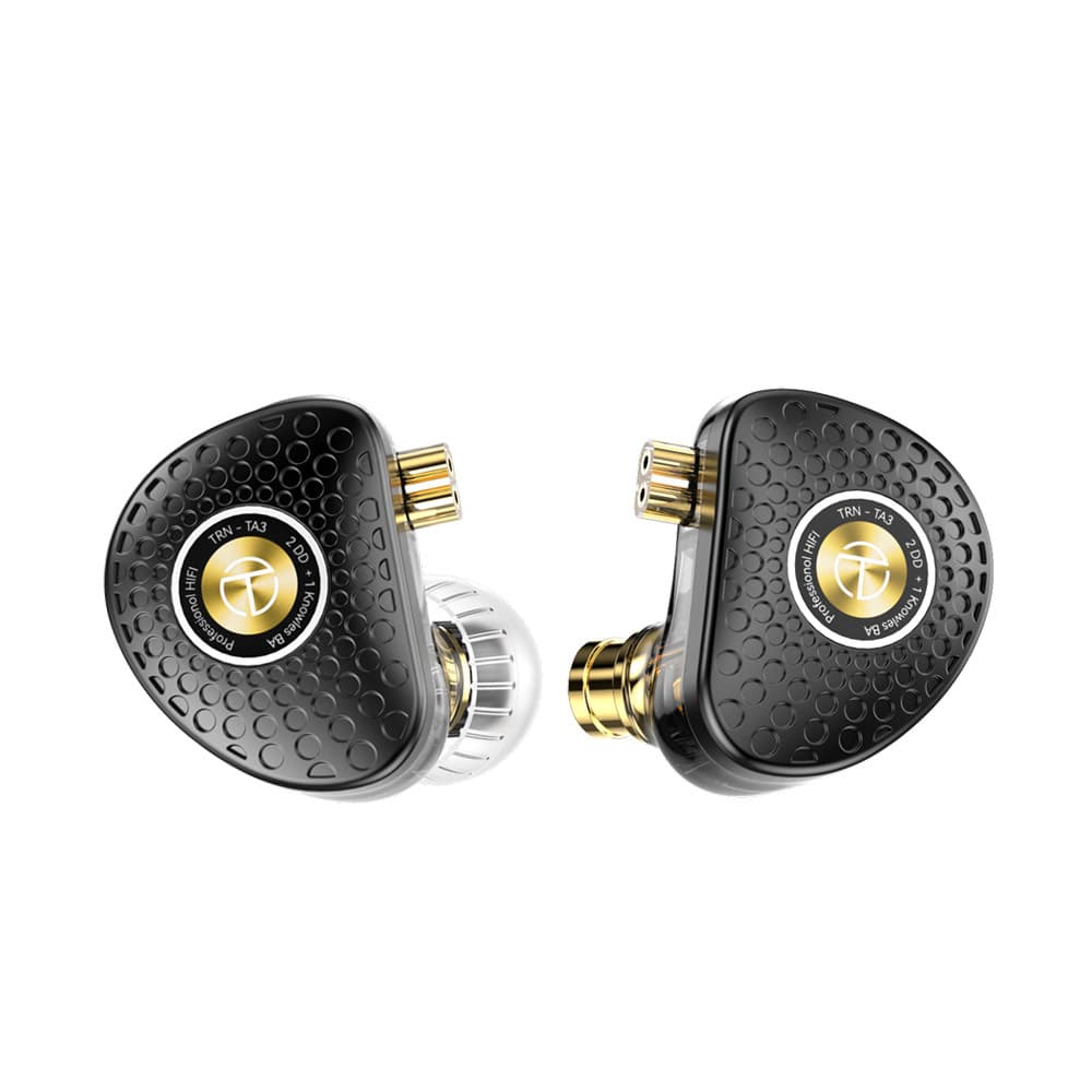 Проводные наушники TRN