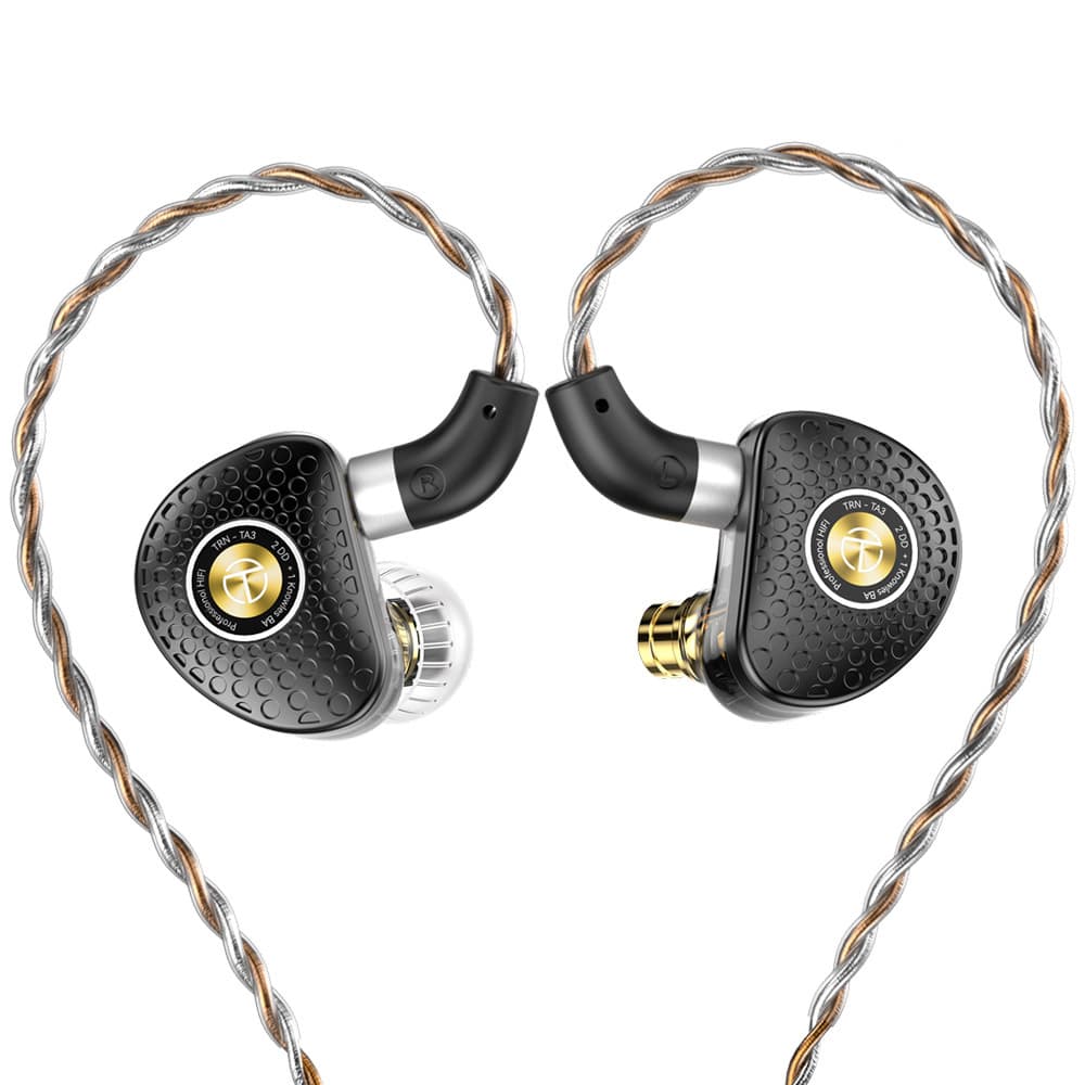 TRN Wired Headphones