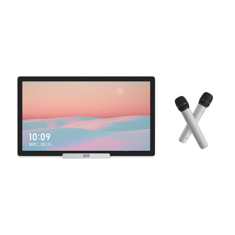 Планшеты DuerOS