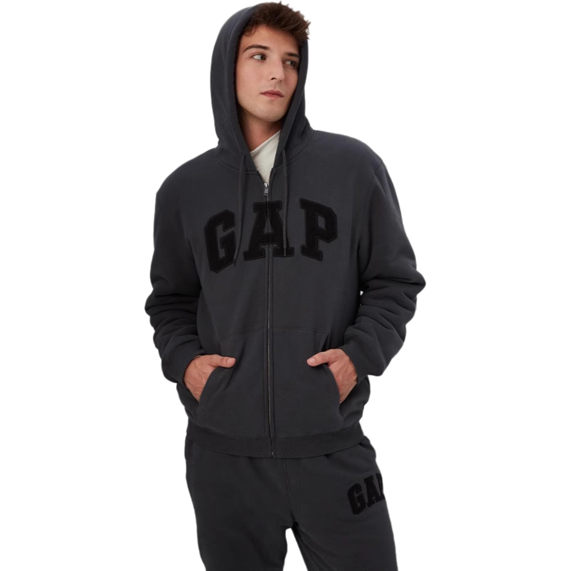 GAP Толстовки Унисекс