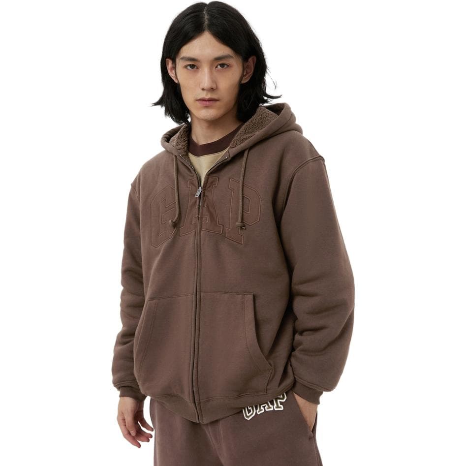 GAP Толстовки Унисекс