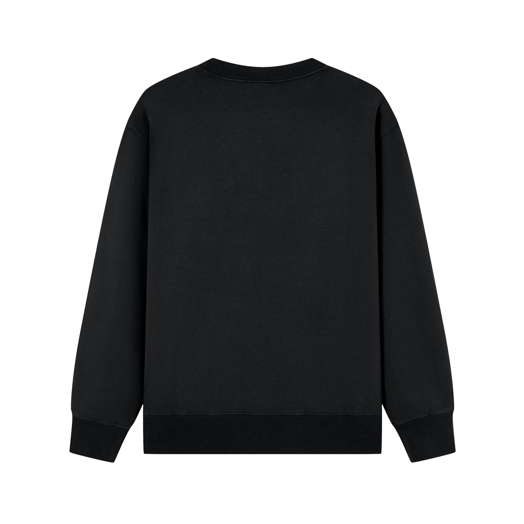 Толстовка Champion, японская версия, унисекс, черная