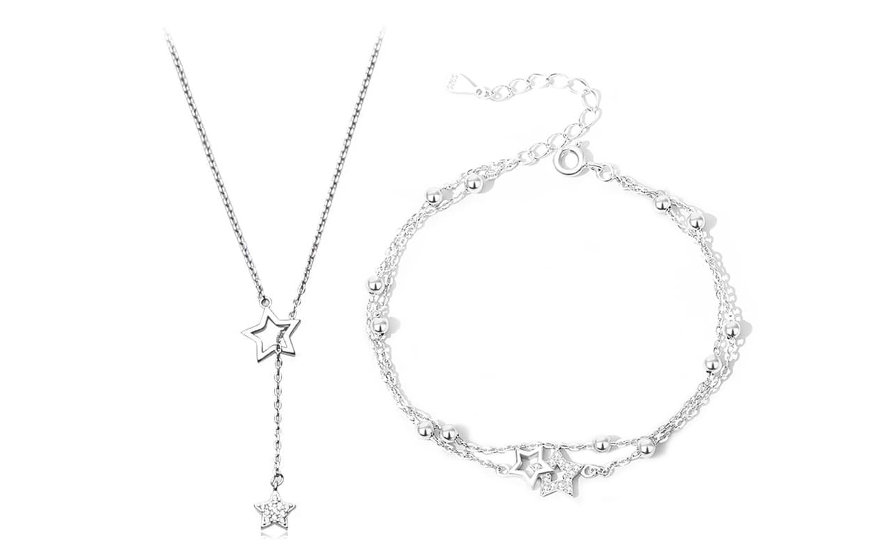 COPI Халцедоновые браслеты женские