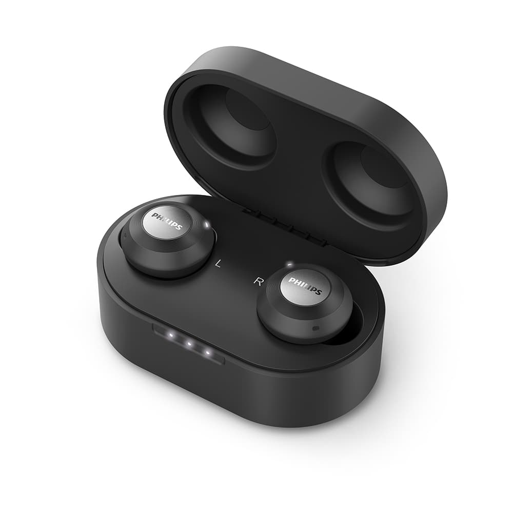 Беспроводные наушники PHILIPS