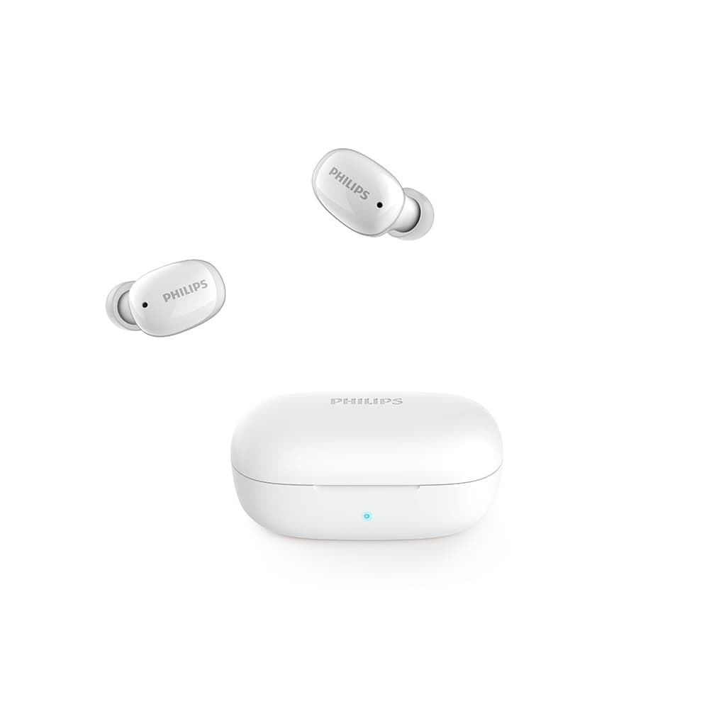 Беспроводные наушники PHILIPS