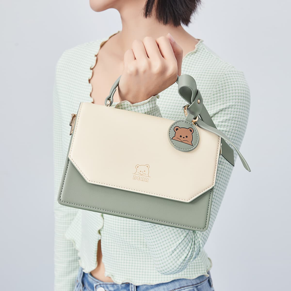 МЕКСИКАНСКИЕ сумки