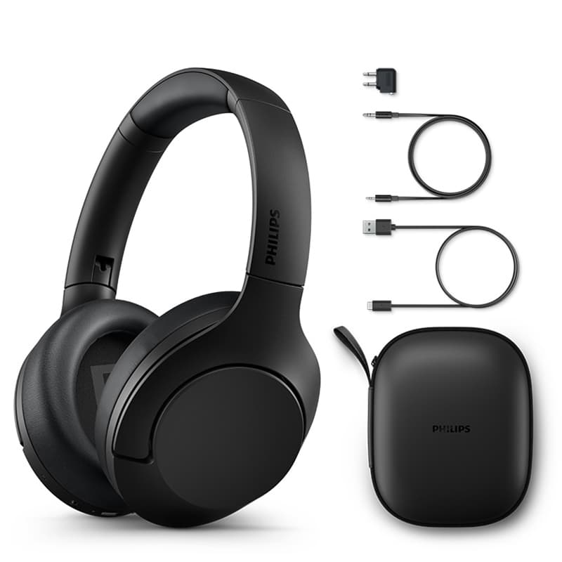 Беспроводные наушники PHILIPS