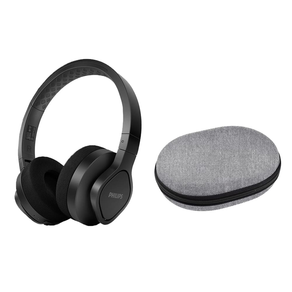 Беспроводные наушники PHILIPS