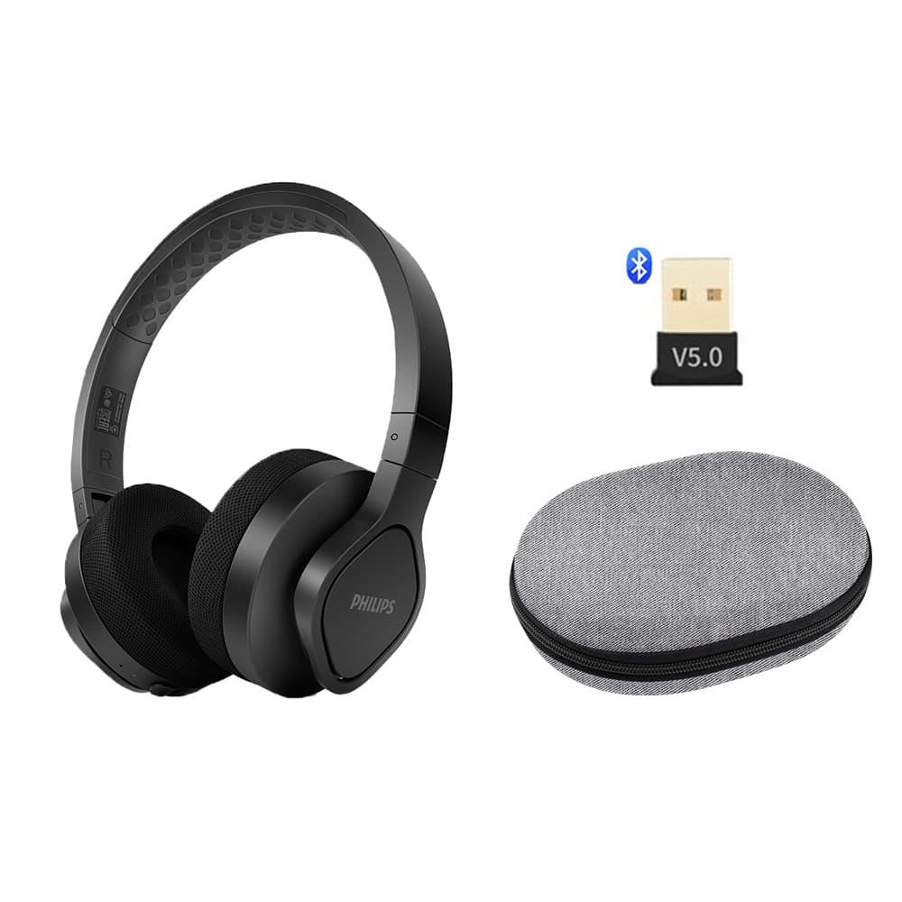 Беспроводные наушники PHILIPS